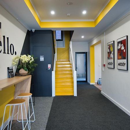 Dreamy Stays Accommodation - Private Rooms With Shared Bathrooms Adelaide Ngoại thất bức ảnh