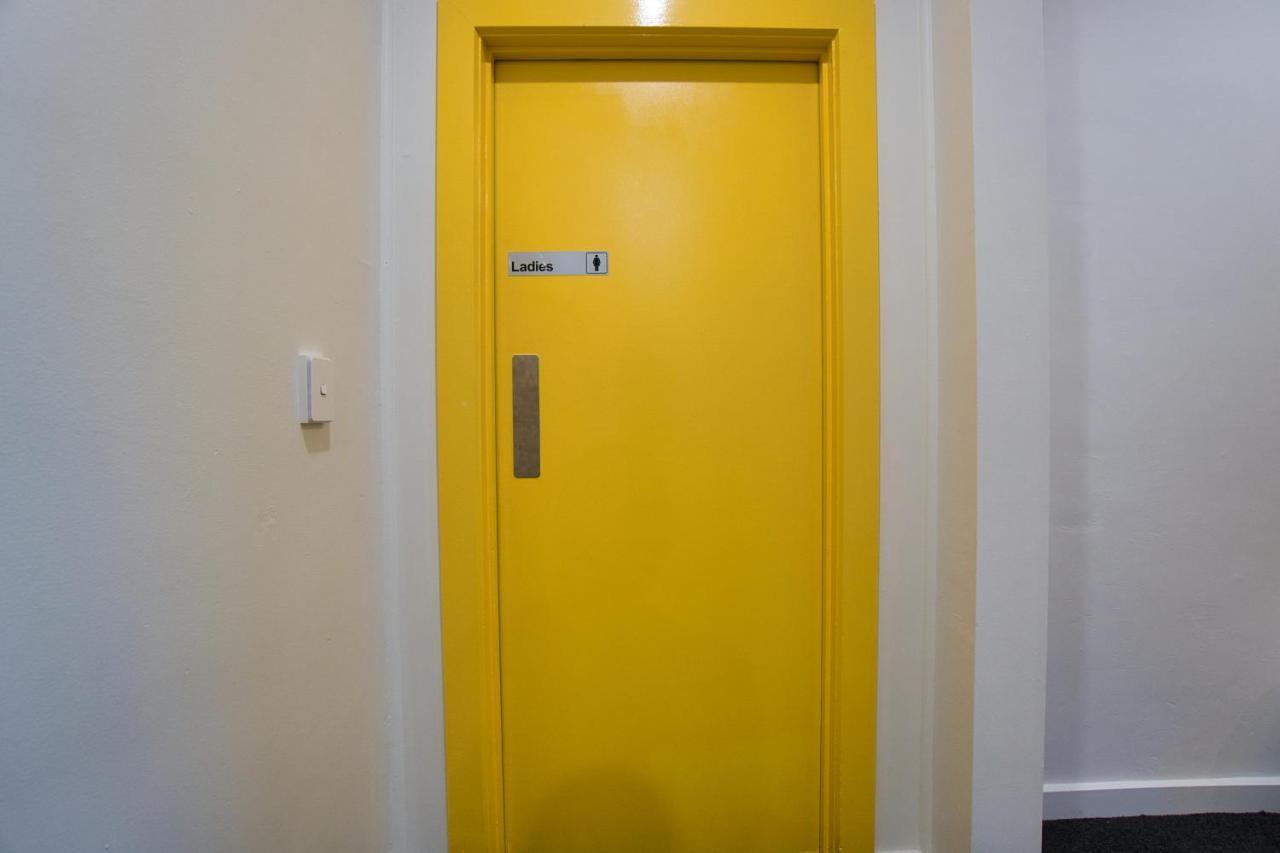 Dreamy Stays Accommodation - Private Rooms With Shared Bathrooms Adelaide Ngoại thất bức ảnh