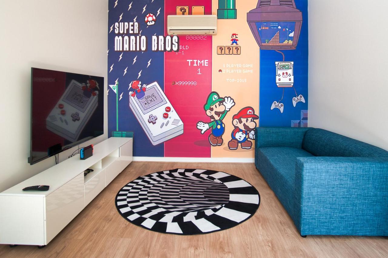 Dreamy Stays Accommodation - Private Rooms With Shared Bathrooms Adelaide Ngoại thất bức ảnh