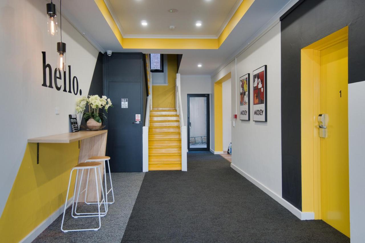 Dreamy Stays Accommodation - Private Rooms With Shared Bathrooms Adelaide Ngoại thất bức ảnh