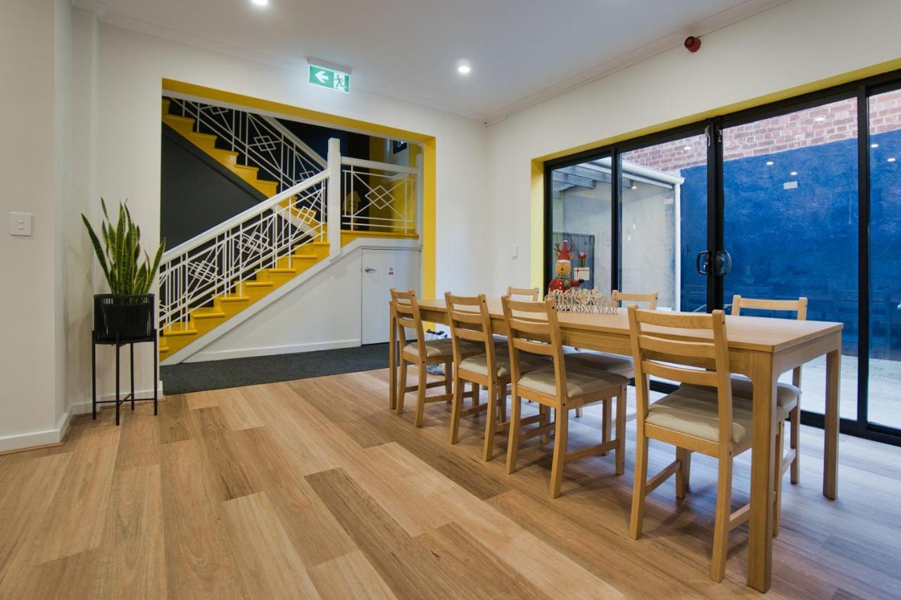 Dreamy Stays Accommodation - Private Rooms With Shared Bathrooms Adelaide Ngoại thất bức ảnh
