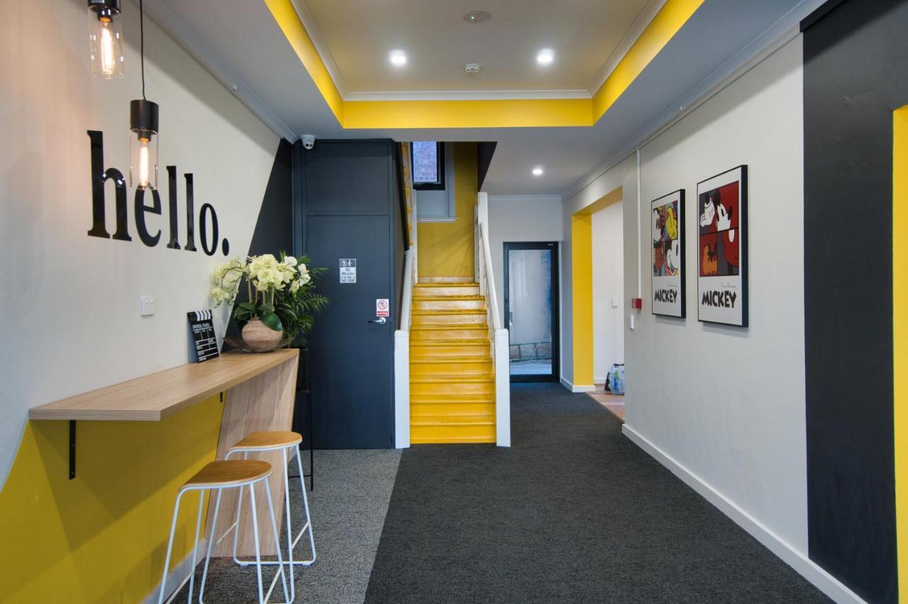 Dreamy Stays Accommodation - Private Rooms With Shared Bathrooms Adelaide Ngoại thất bức ảnh