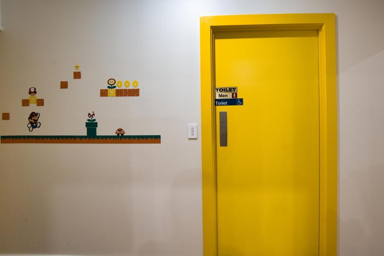 Dreamy Stays Accommodation - Private Rooms With Shared Bathrooms Adelaide Ngoại thất bức ảnh
