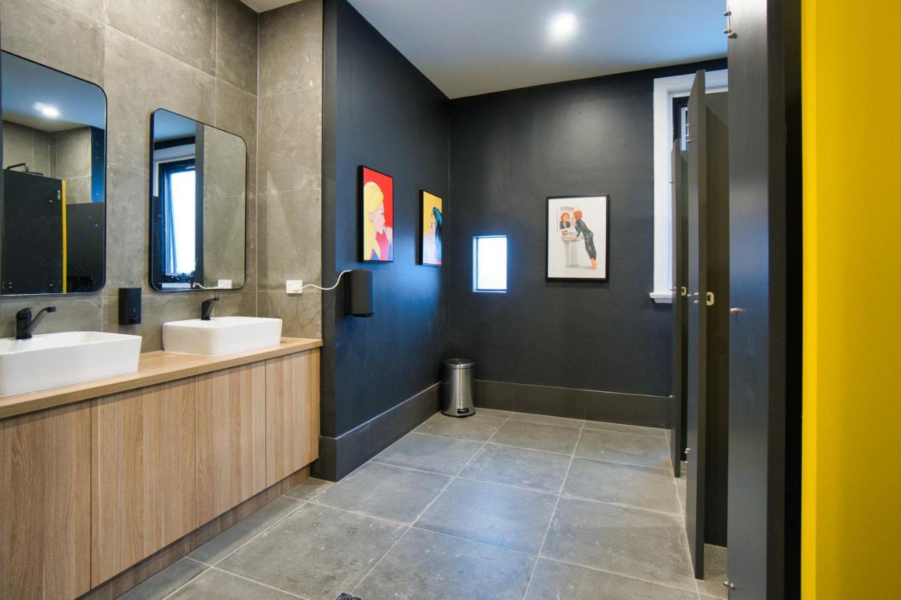 Dreamy Stays Accommodation - Private Rooms With Shared Bathrooms Adelaide Ngoại thất bức ảnh