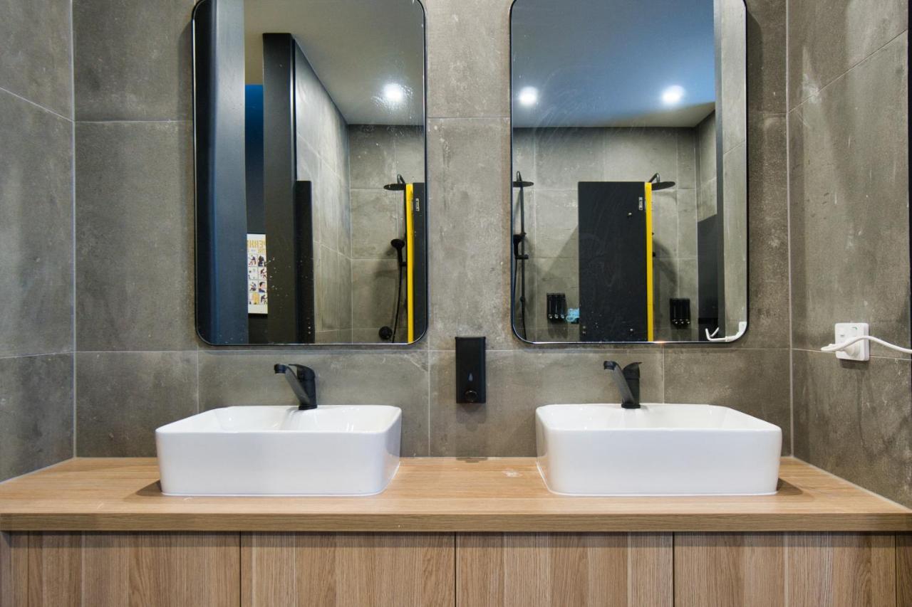 Dreamy Stays Accommodation - Private Rooms With Shared Bathrooms Adelaide Ngoại thất bức ảnh