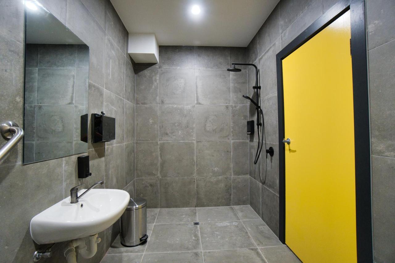 Dreamy Stays Accommodation - Private Rooms With Shared Bathrooms Adelaide Ngoại thất bức ảnh
