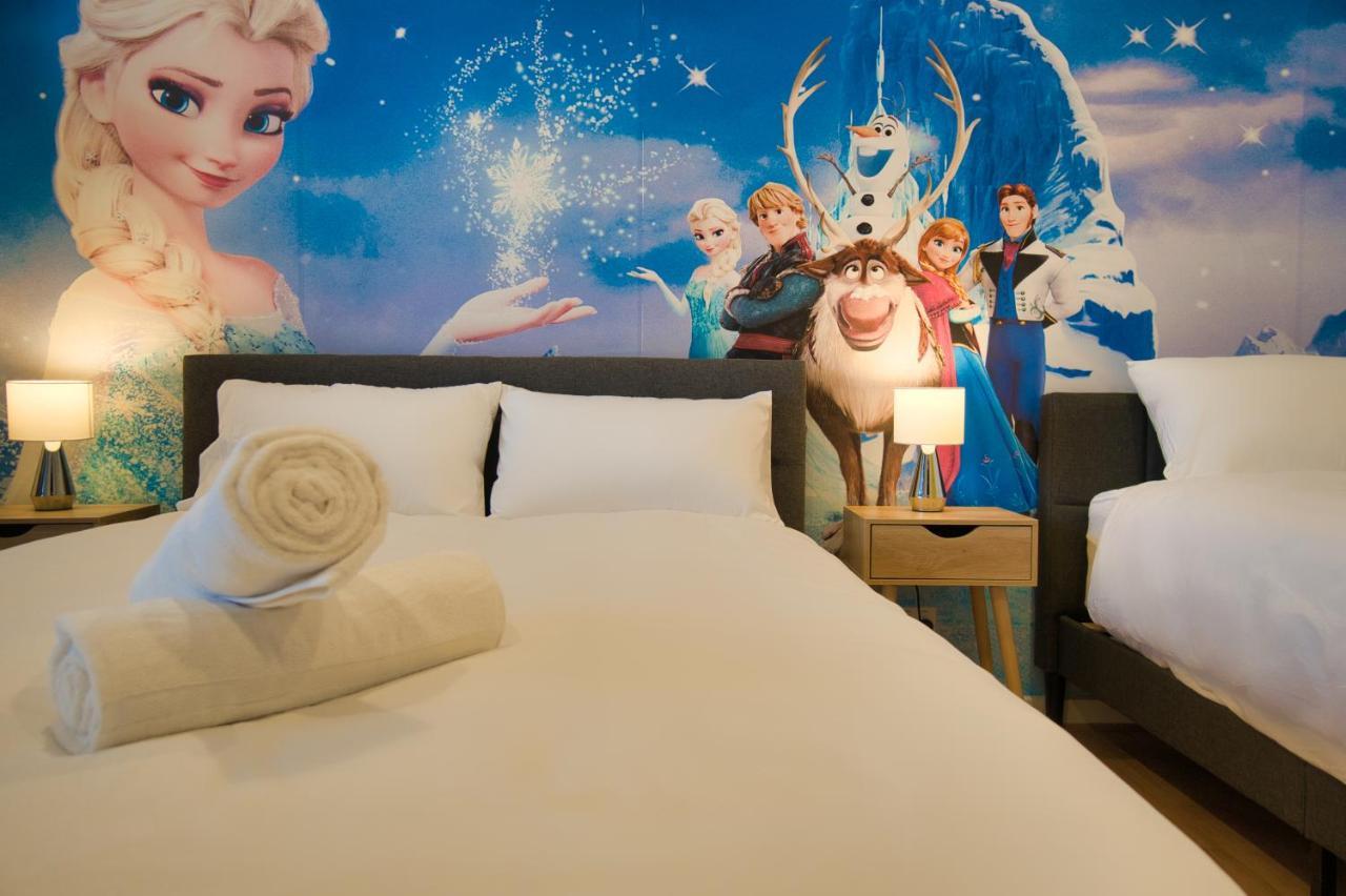 Dreamy Stays Accommodation - Private Rooms With Shared Bathrooms Adelaide Ngoại thất bức ảnh