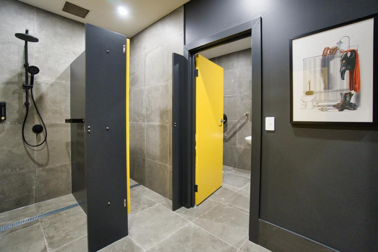 Dreamy Stays Accommodation - Private Rooms With Shared Bathrooms Adelaide Ngoại thất bức ảnh