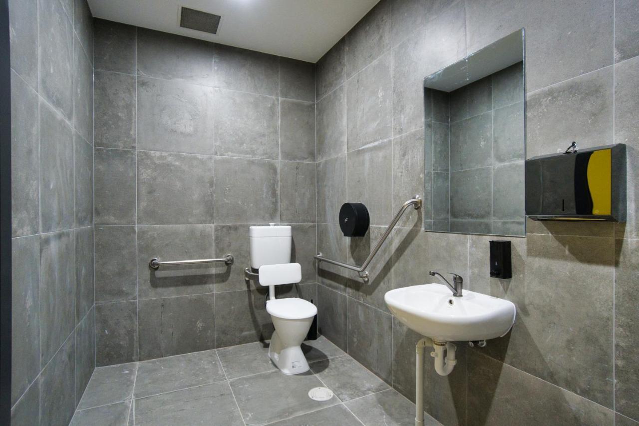 Dreamy Stays Accommodation - Private Rooms With Shared Bathrooms Adelaide Ngoại thất bức ảnh