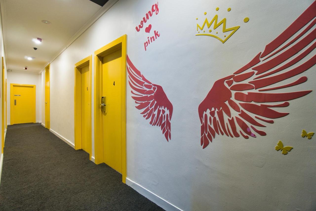 Dreamy Stays Accommodation - Private Rooms With Shared Bathrooms Adelaide Ngoại thất bức ảnh