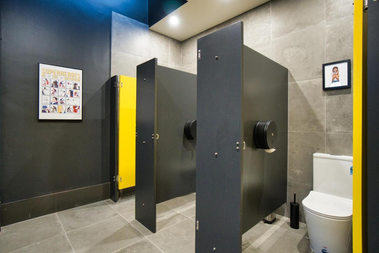 Dreamy Stays Accommodation - Private Rooms With Shared Bathrooms Adelaide Ngoại thất bức ảnh