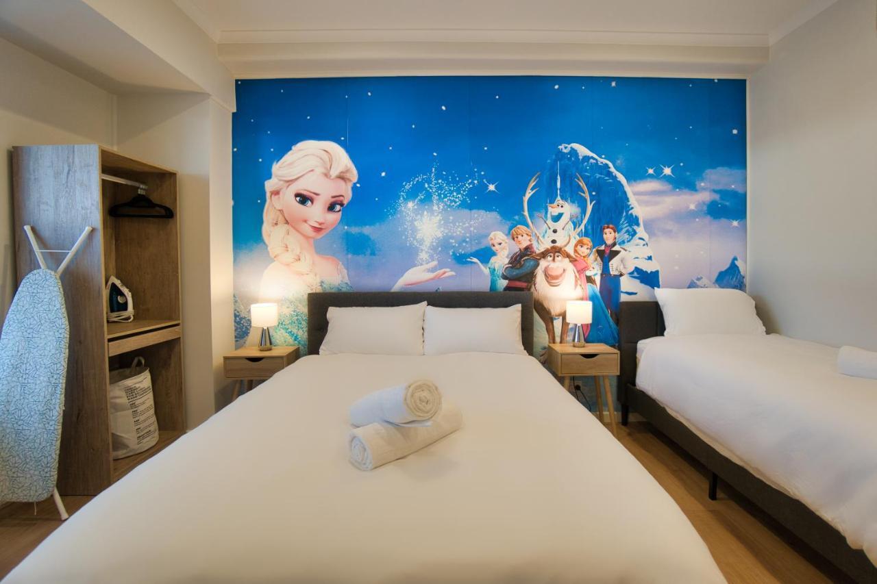 Dreamy Stays Accommodation - Private Rooms With Shared Bathrooms Adelaide Ngoại thất bức ảnh