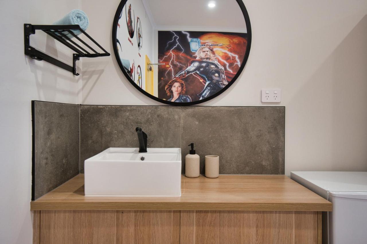 Dreamy Stays Accommodation - Private Rooms With Shared Bathrooms Adelaide Ngoại thất bức ảnh