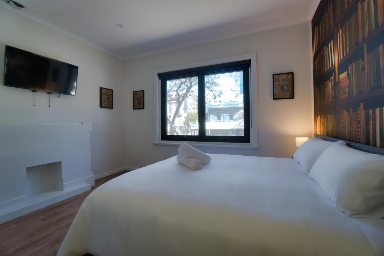 Dreamy Stays Accommodation - Private Rooms With Shared Bathrooms Adelaide Ngoại thất bức ảnh