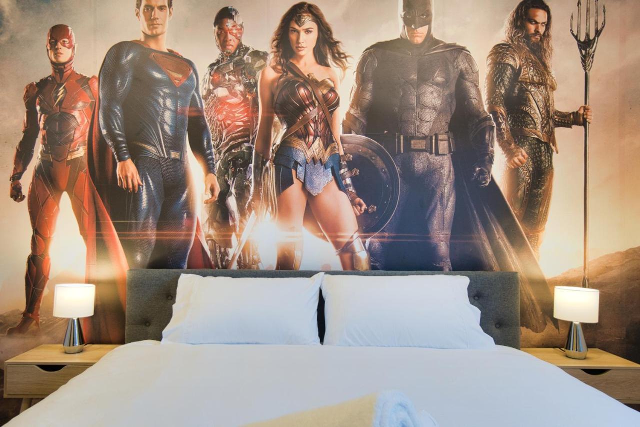 Dreamy Stays Accommodation - Private Rooms With Shared Bathrooms Adelaide Ngoại thất bức ảnh