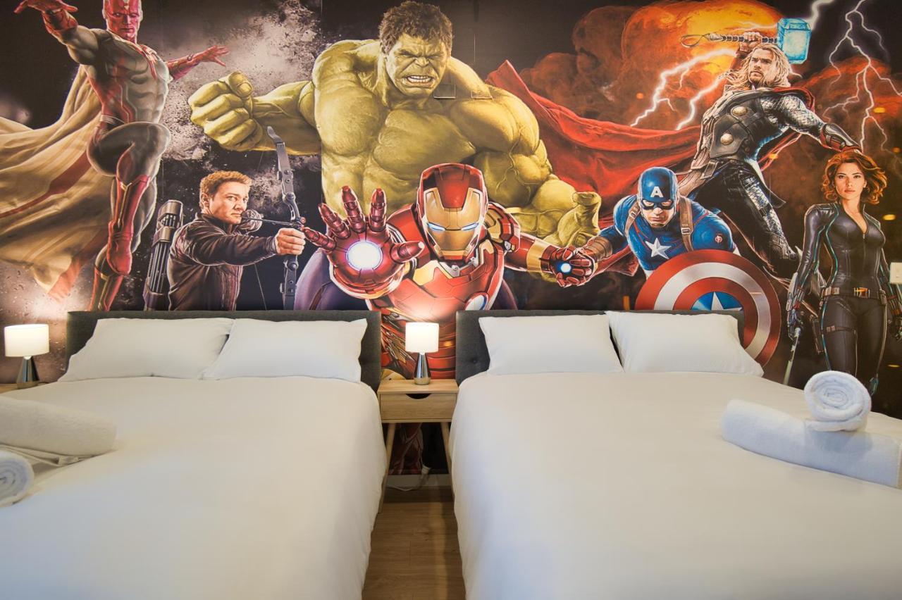 Dreamy Stays Accommodation - Private Rooms With Shared Bathrooms Adelaide Ngoại thất bức ảnh