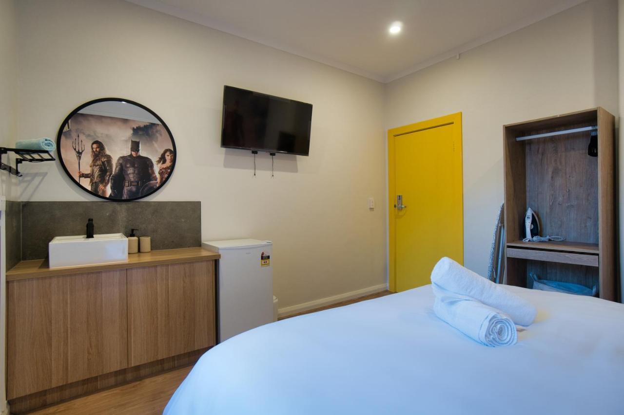 Dreamy Stays Accommodation - Private Rooms With Shared Bathrooms Adelaide Ngoại thất bức ảnh