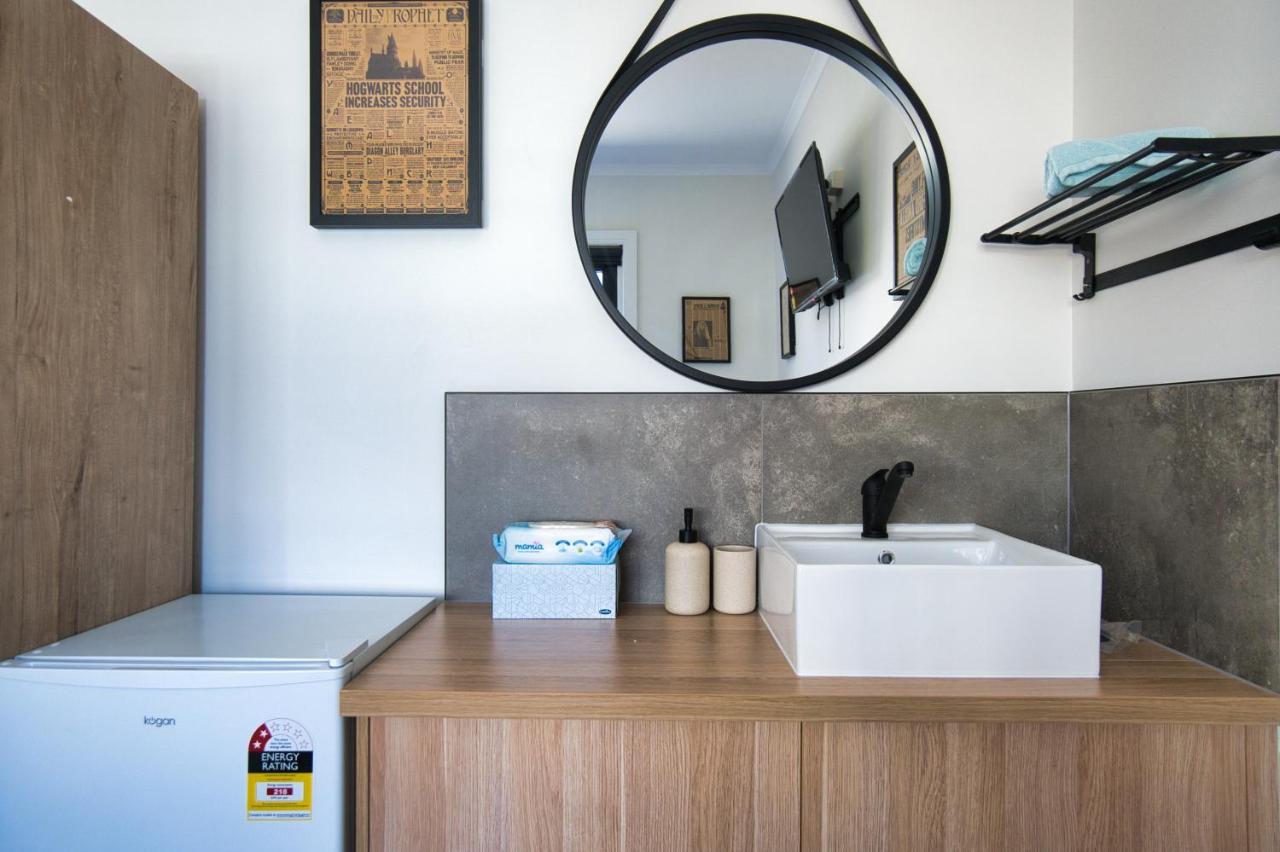Dreamy Stays Accommodation - Private Rooms With Shared Bathrooms Adelaide Ngoại thất bức ảnh
