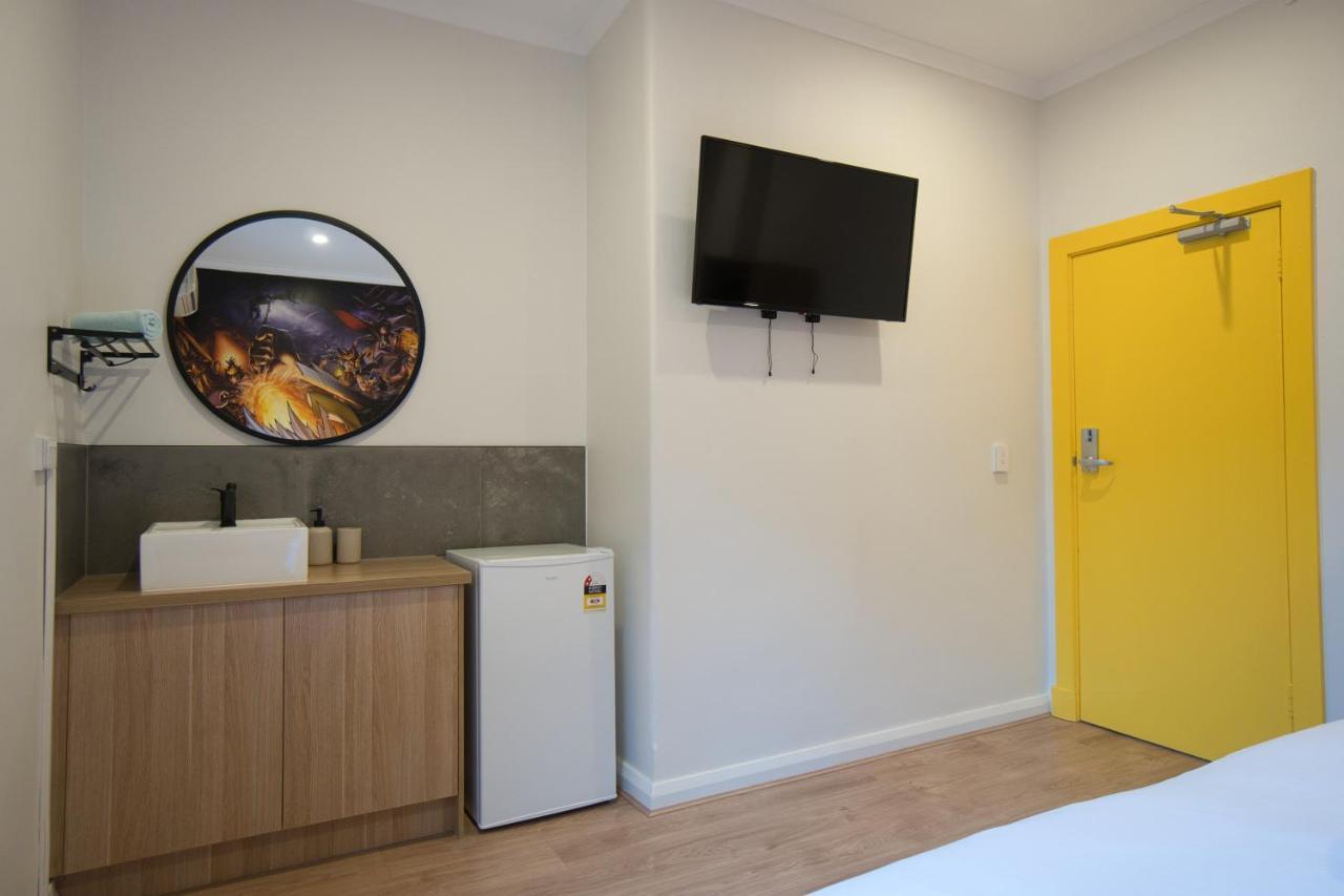 Dreamy Stays Accommodation - Private Rooms With Shared Bathrooms Adelaide Ngoại thất bức ảnh