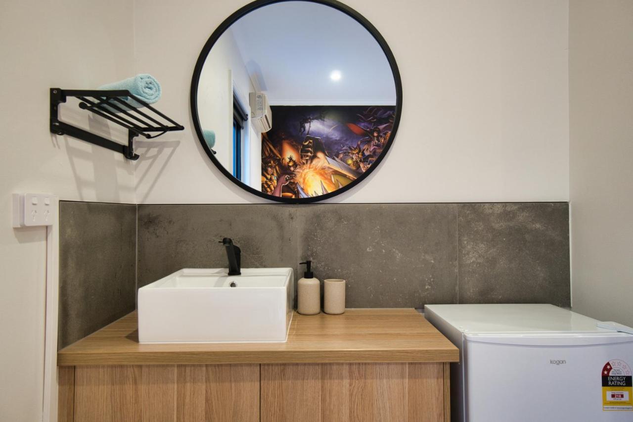 Dreamy Stays Accommodation - Private Rooms With Shared Bathrooms Adelaide Ngoại thất bức ảnh