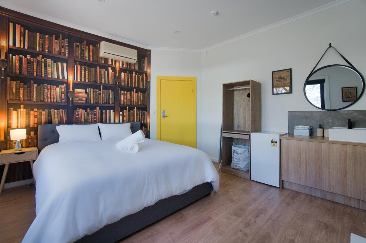 Dreamy Stays Accommodation - Private Rooms With Shared Bathrooms Adelaide Ngoại thất bức ảnh