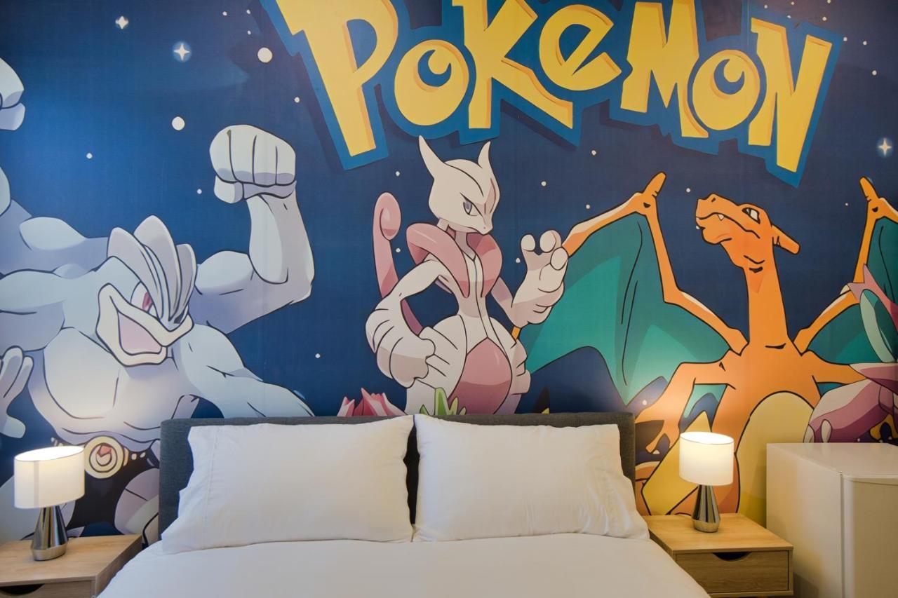 Dreamy Stays Accommodation - Private Rooms With Shared Bathrooms Adelaide Ngoại thất bức ảnh