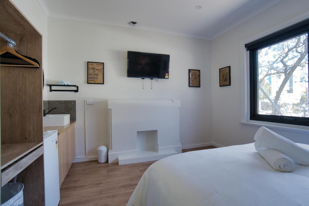 Dreamy Stays Accommodation - Private Rooms With Shared Bathrooms Adelaide Ngoại thất bức ảnh