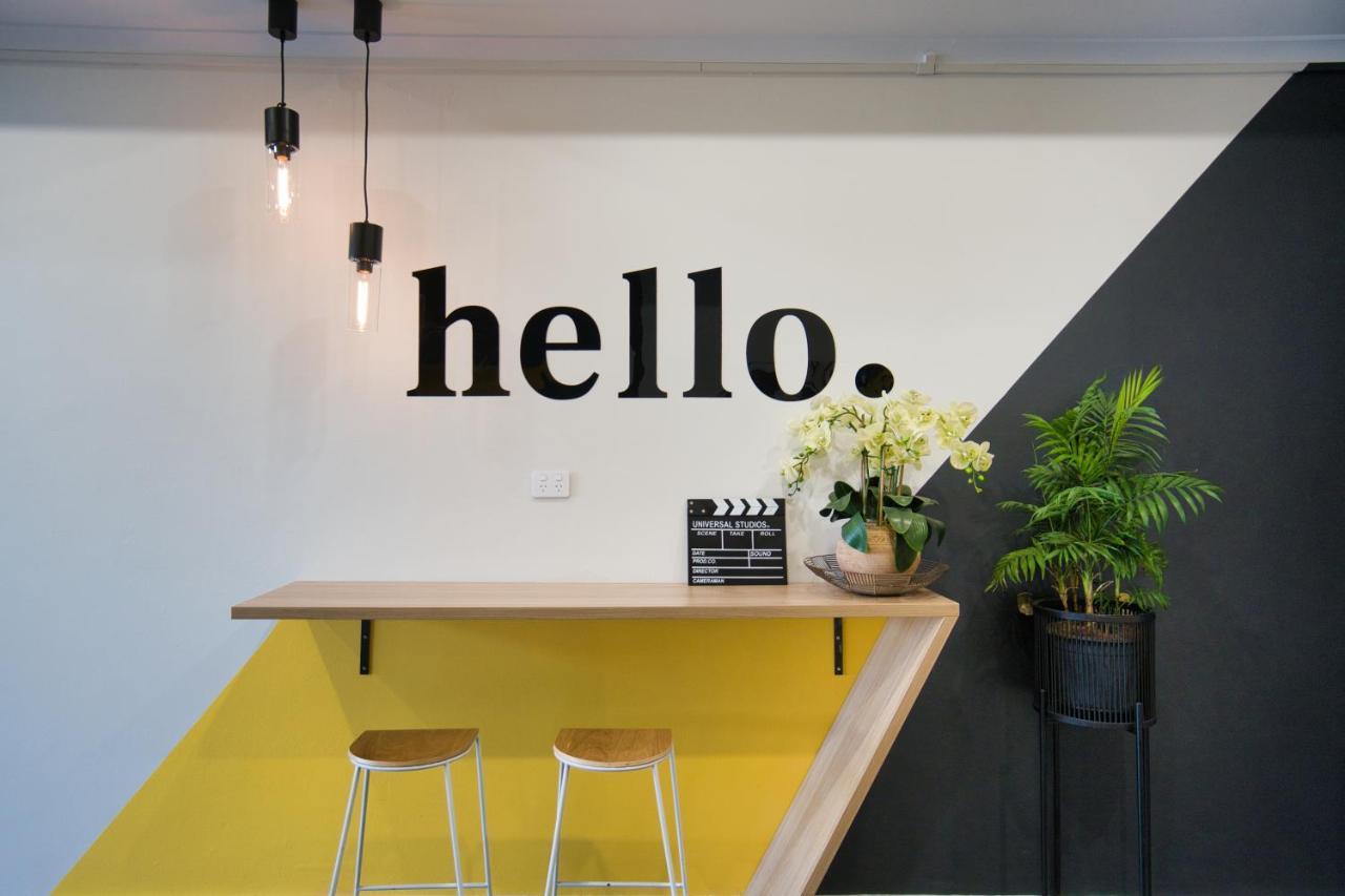 Dreamy Stays Accommodation - Private Rooms With Shared Bathrooms Adelaide Ngoại thất bức ảnh