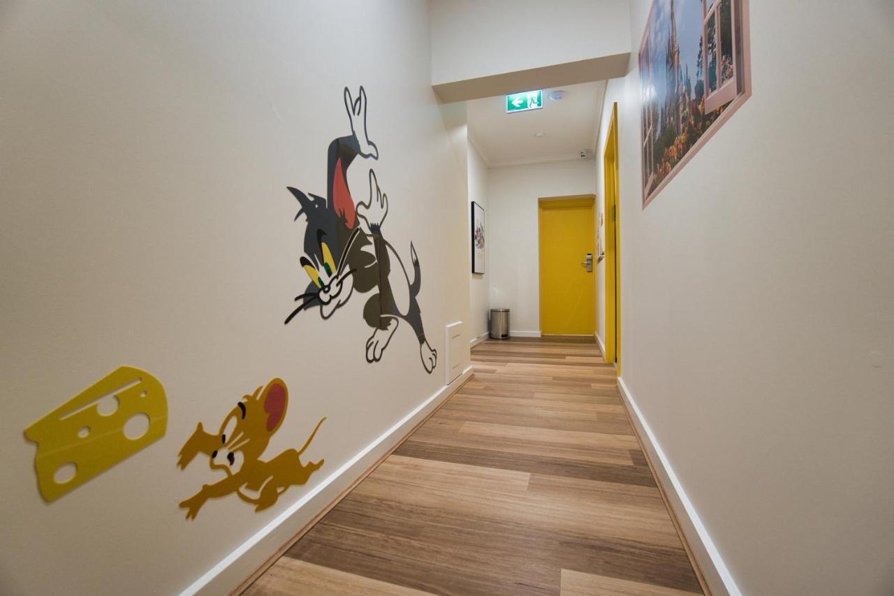 Dreamy Stays Accommodation - Private Rooms With Shared Bathrooms Adelaide Ngoại thất bức ảnh
