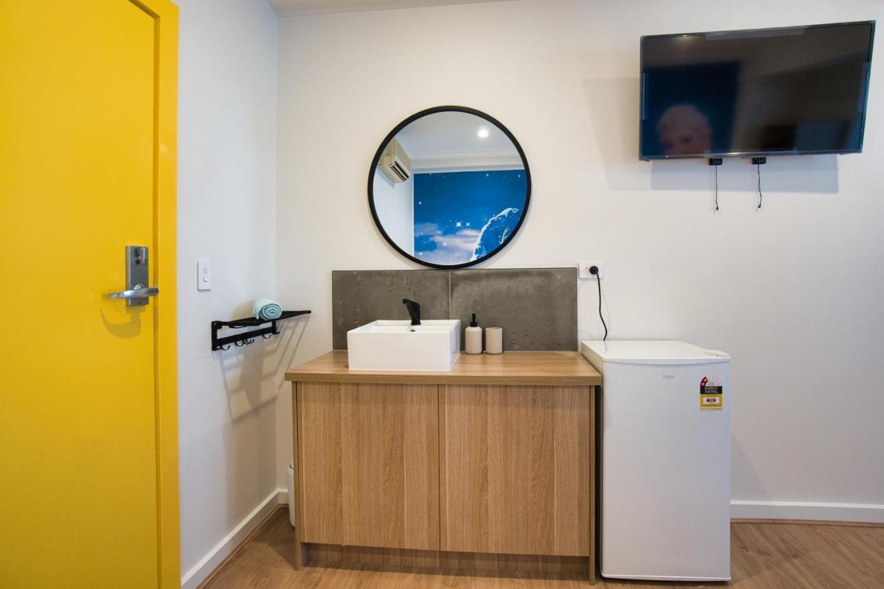 Dreamy Stays Accommodation - Private Rooms With Shared Bathrooms Adelaide Ngoại thất bức ảnh