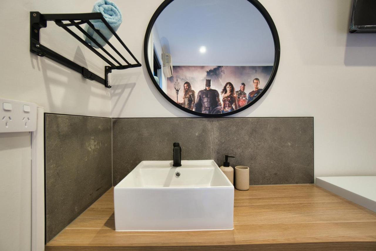 Dreamy Stays Accommodation - Private Rooms With Shared Bathrooms Adelaide Ngoại thất bức ảnh