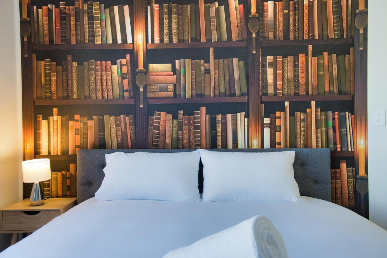 Dreamy Stays Accommodation - Private Rooms With Shared Bathrooms Adelaide Ngoại thất bức ảnh